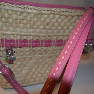 Brighton summer purse